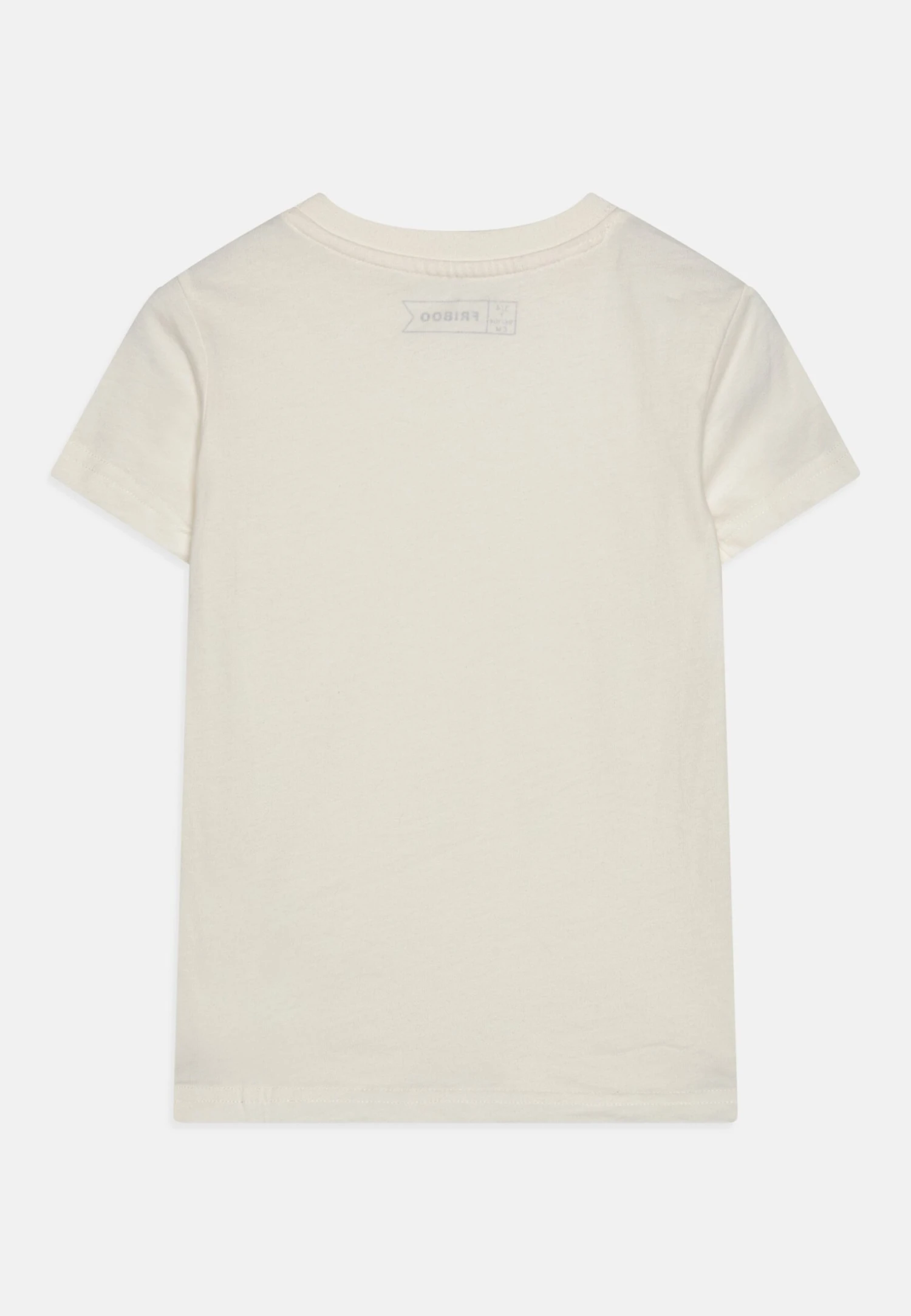 Friboo 5 Pack - T-Shirt Basic - Black/Dark Blue - Image 2