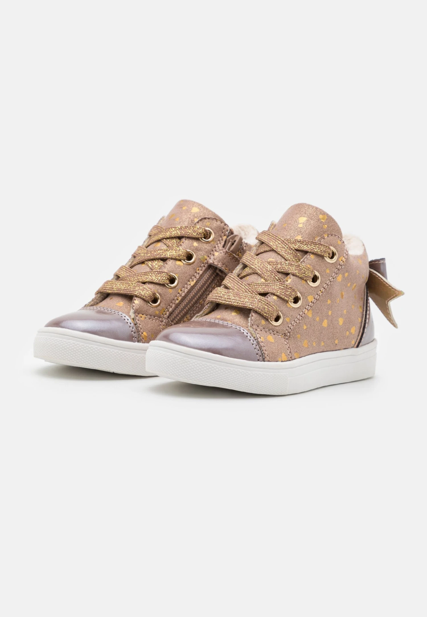 Friboo Laarzen - Pink - Image 2