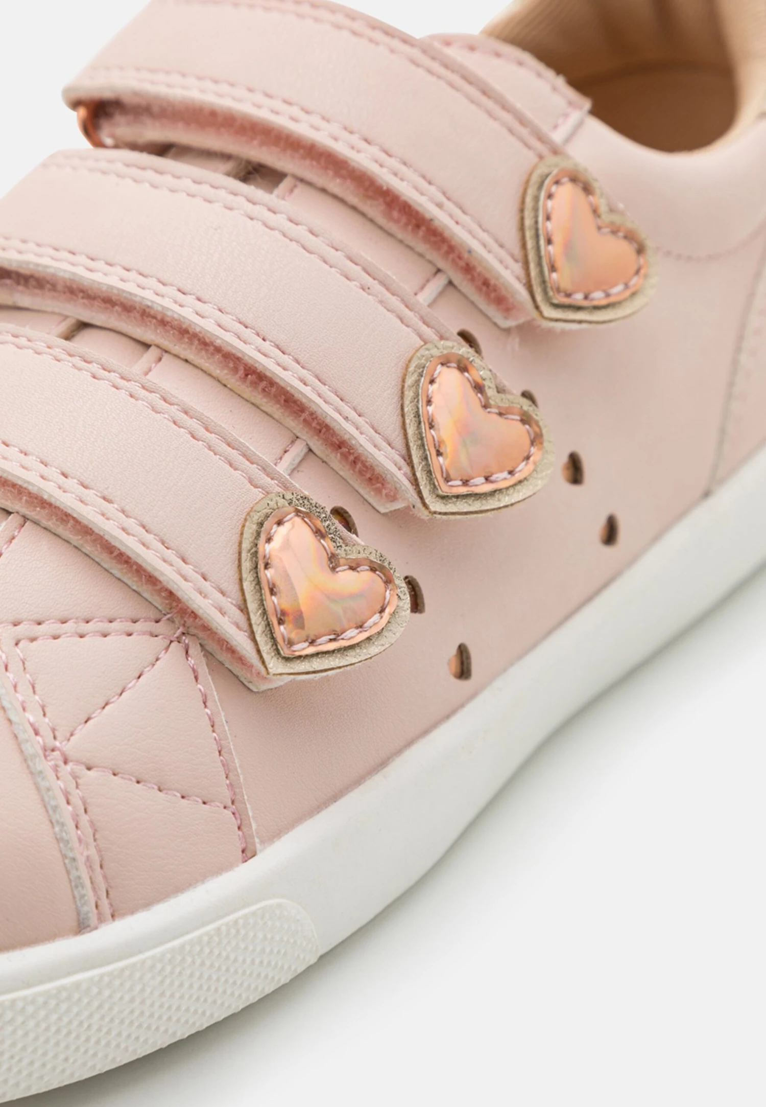 Friboo Sneakers Laag - Light Pink - Image 6