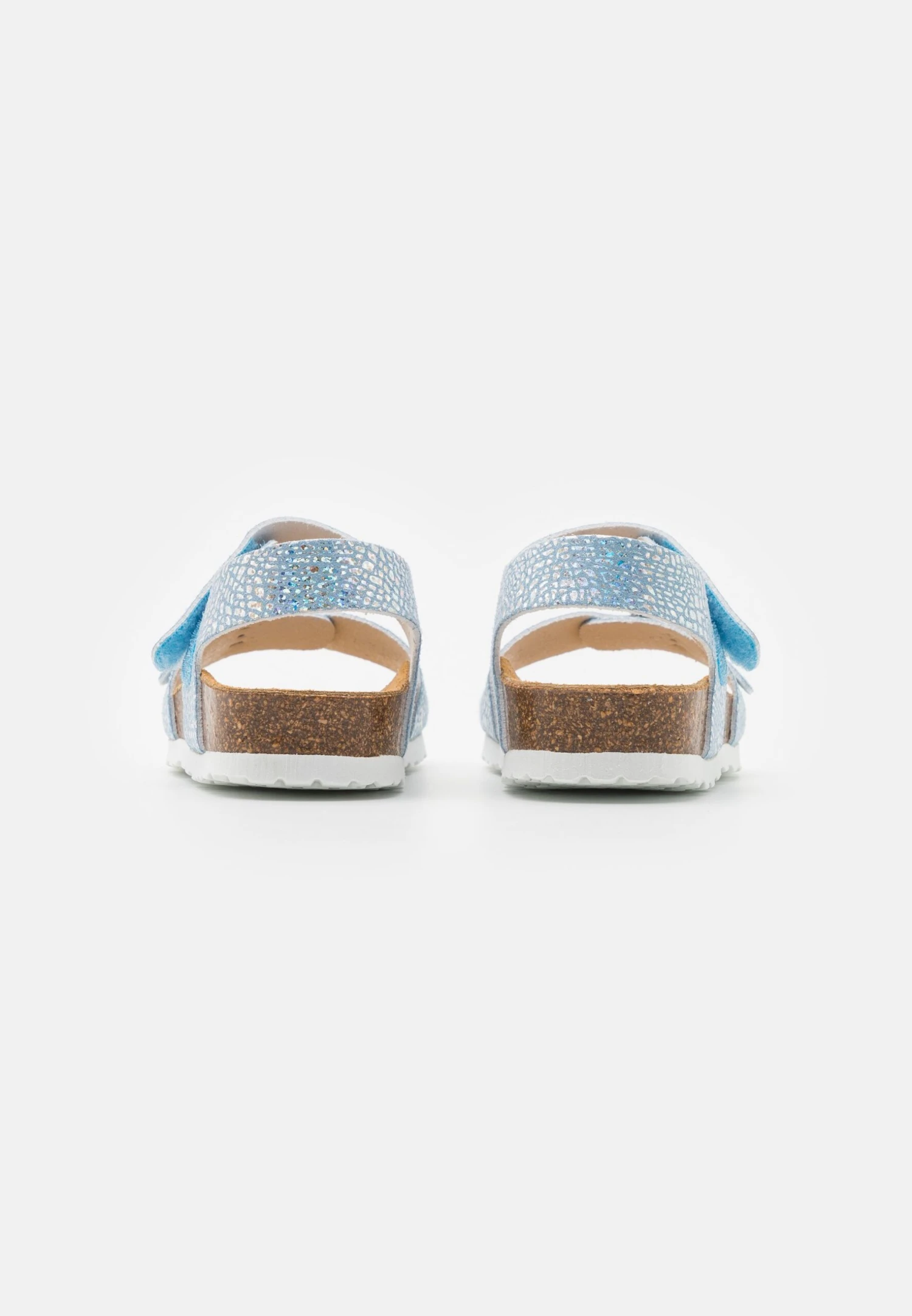 Friboo Sandalen - Light Blue - Image 3