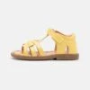 Friboo Sandalen - Yellow