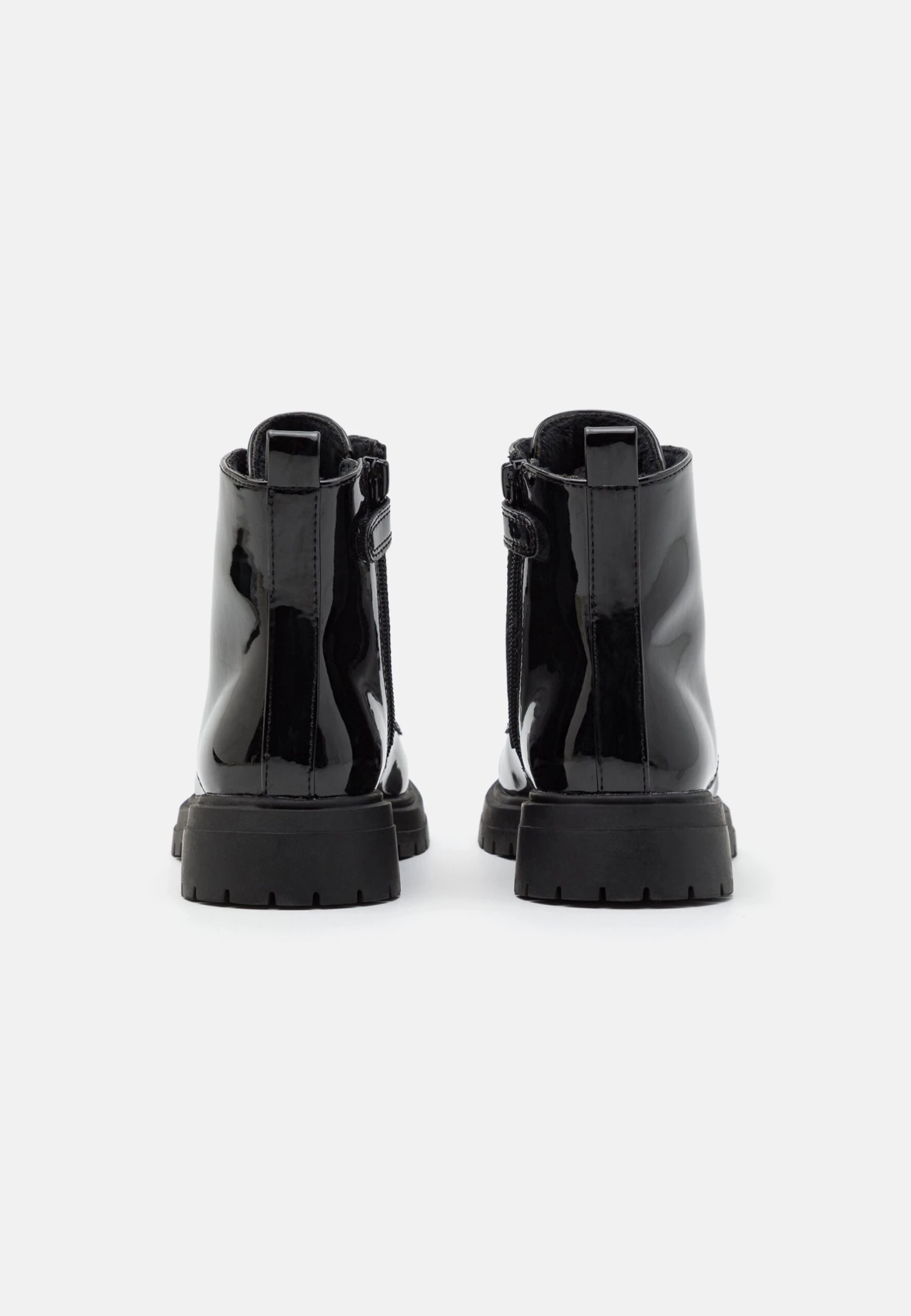 Friboo Veterboots - Black - Image 3