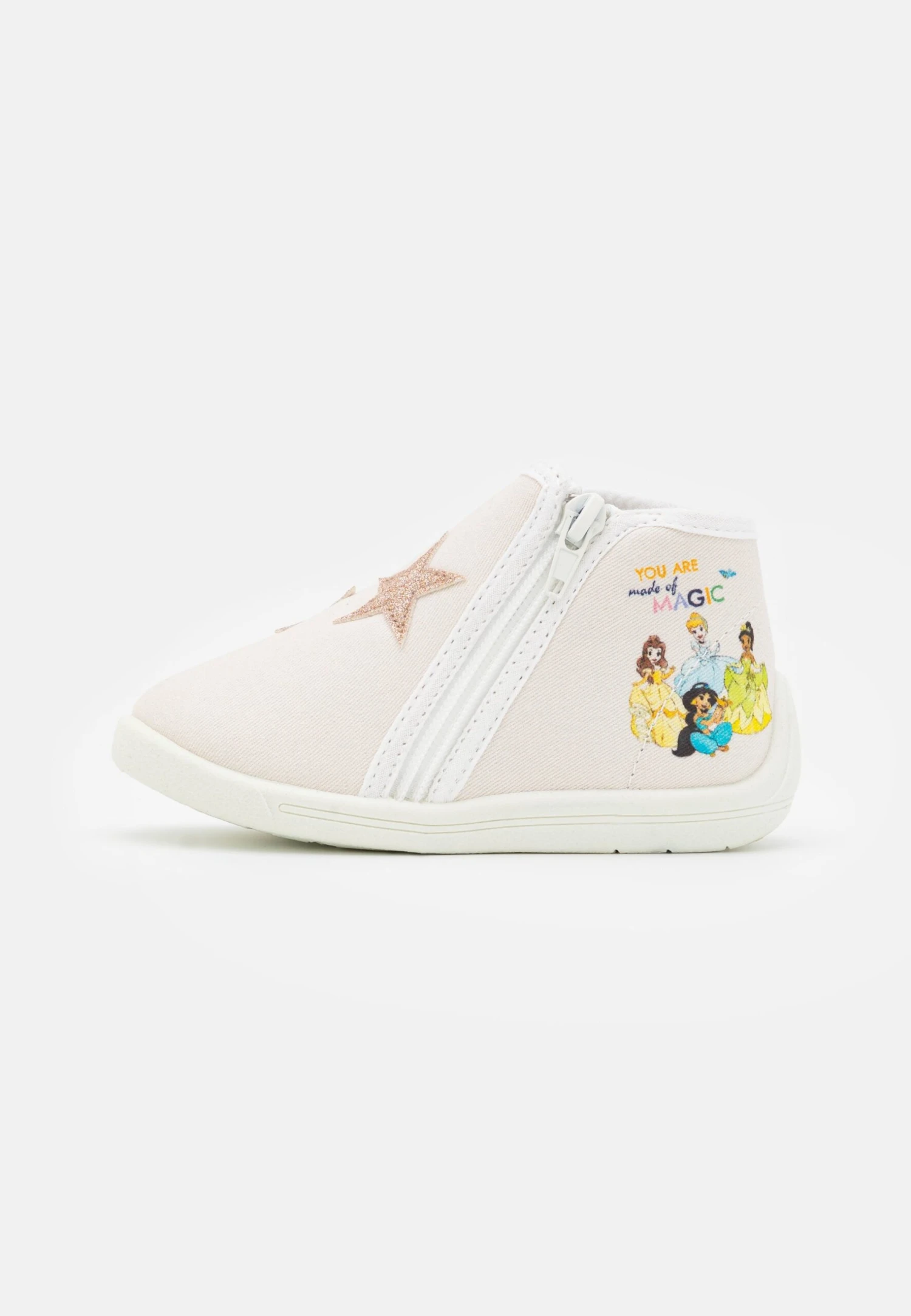 Friboo Disney Princess - Pantoffels - Pink