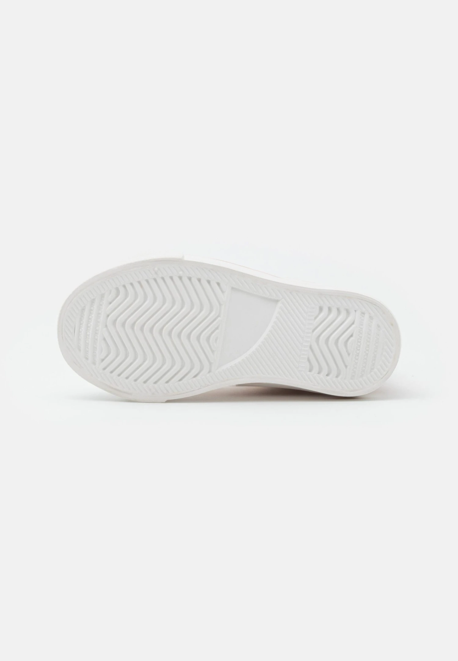 Friboo Sneakers Hoog - Rose Gold - Image 5