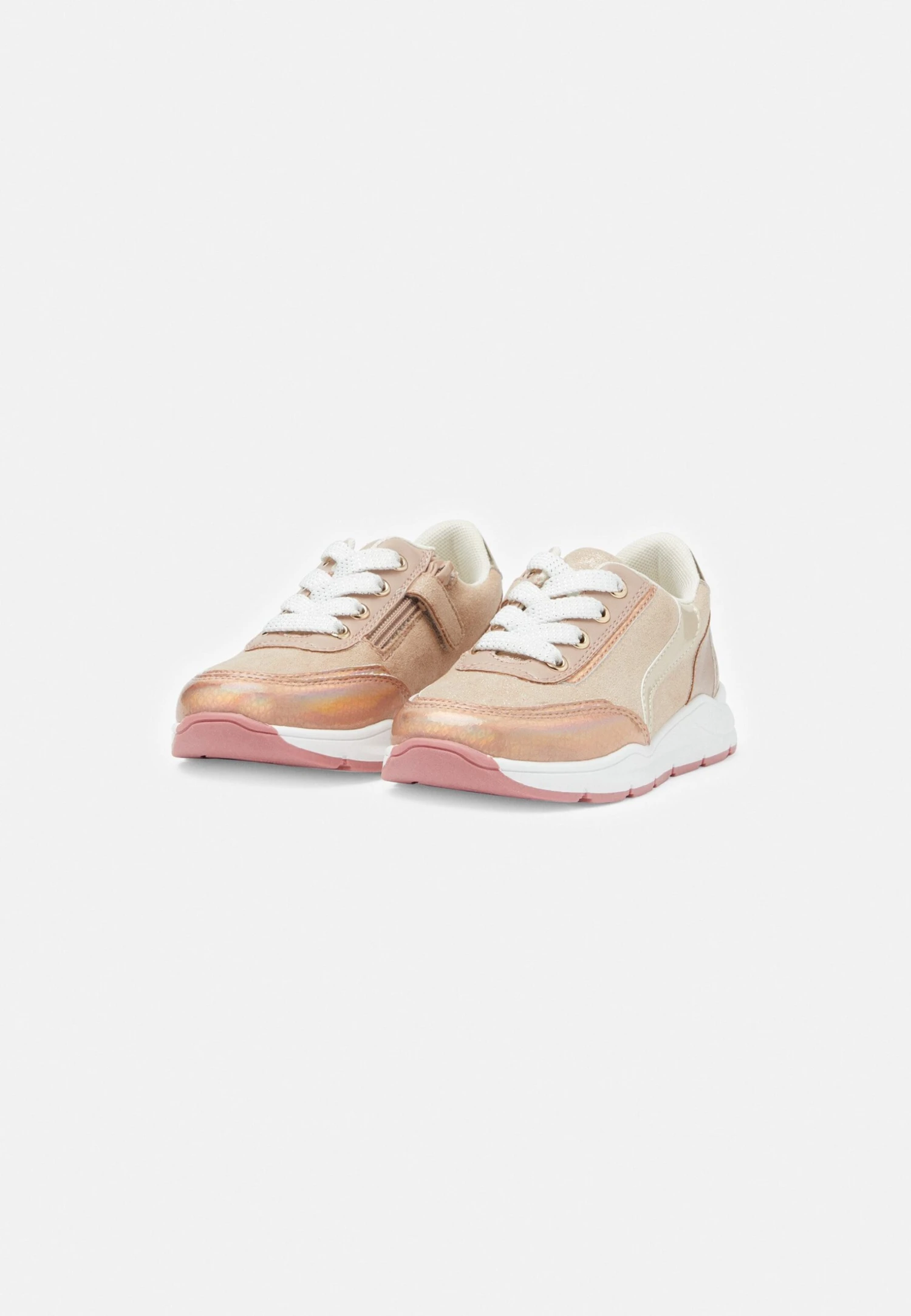 Friboo Sneakers Laag - Rose Gold - Image 2