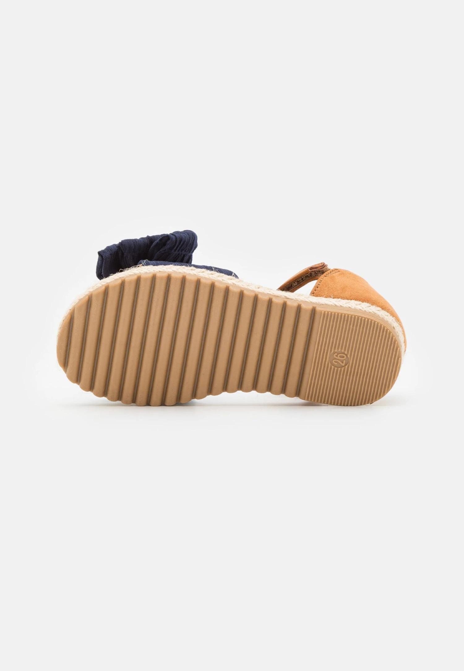 Friboo Sandalen - Dark Blue - Image 5