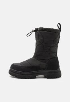 Friboo Snowboots- Black