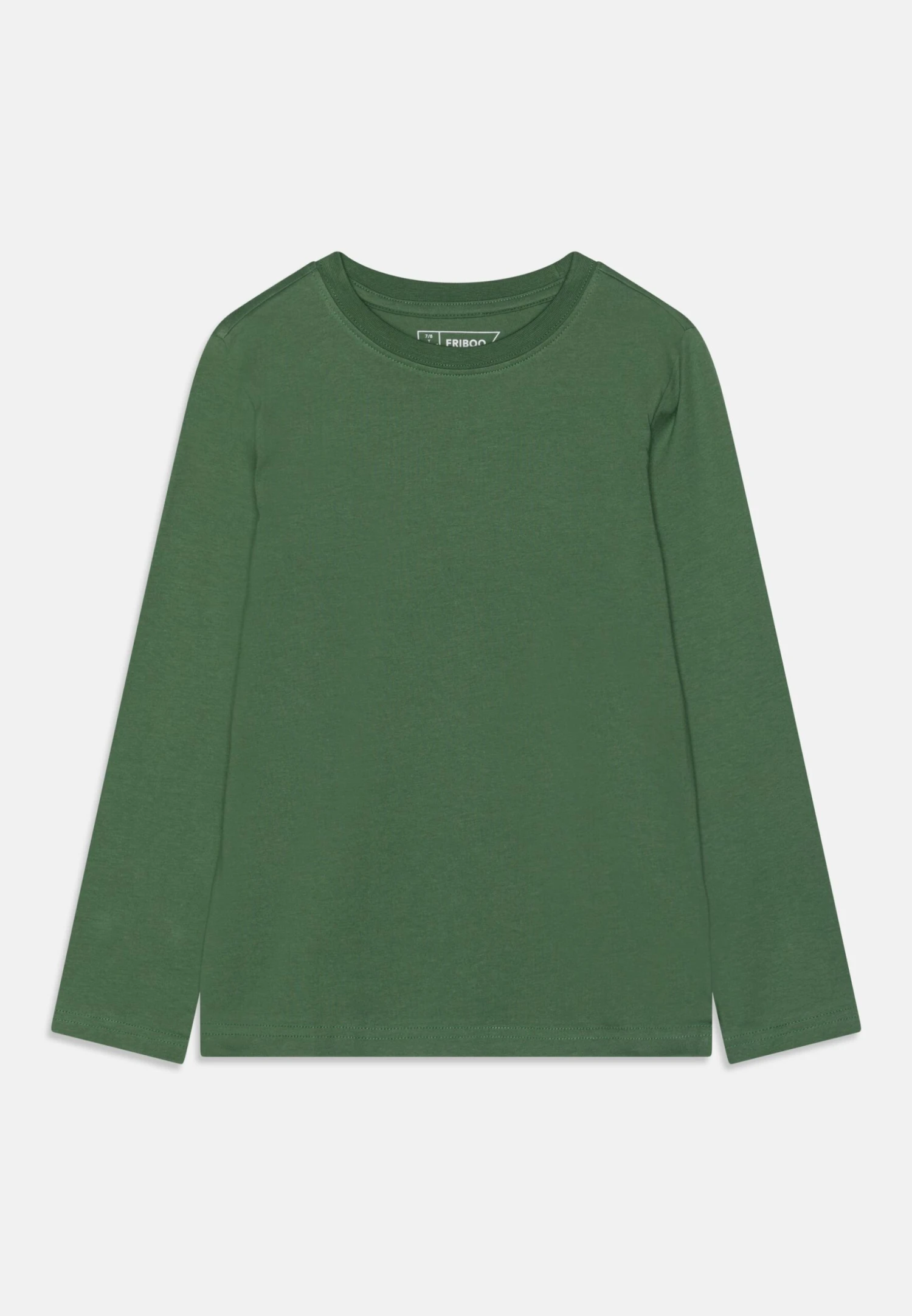 Friboo 4 Pack - Longsleeve - Multi-Coloured/White/Green - Image 3