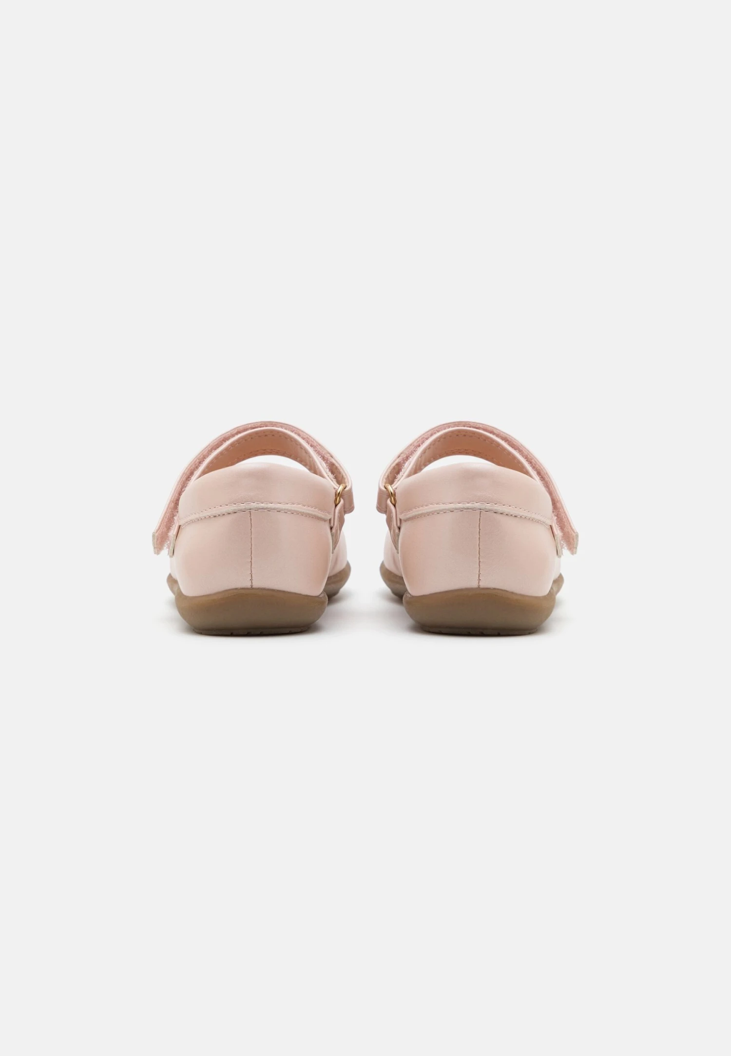 Friboo Ballerina'S Met Enkelbandjes - Light Pink - Image 3