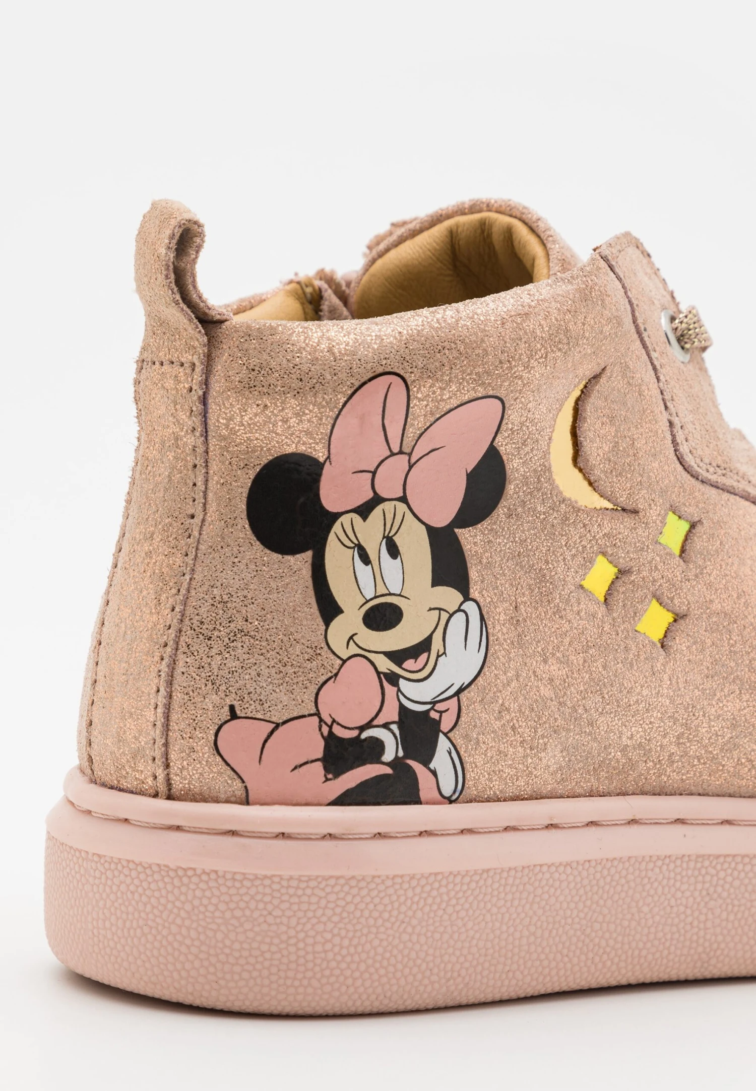 Friboo Disney Minnie Mouse - Laarzen - Rose Gold/Coloured - Image 6