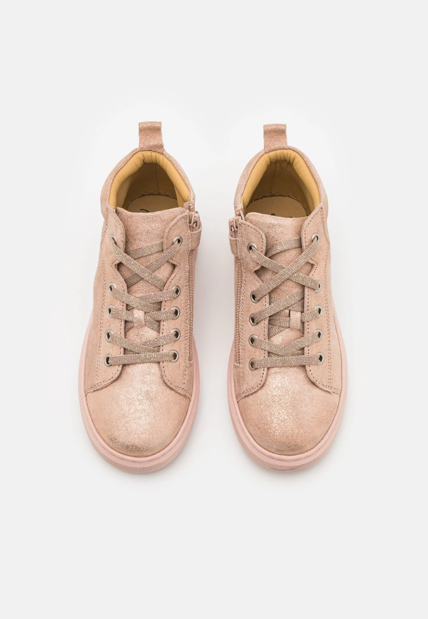 Friboo Disney Minnie Mouse - Laarzen - Rose Gold/Coloured - Image 4