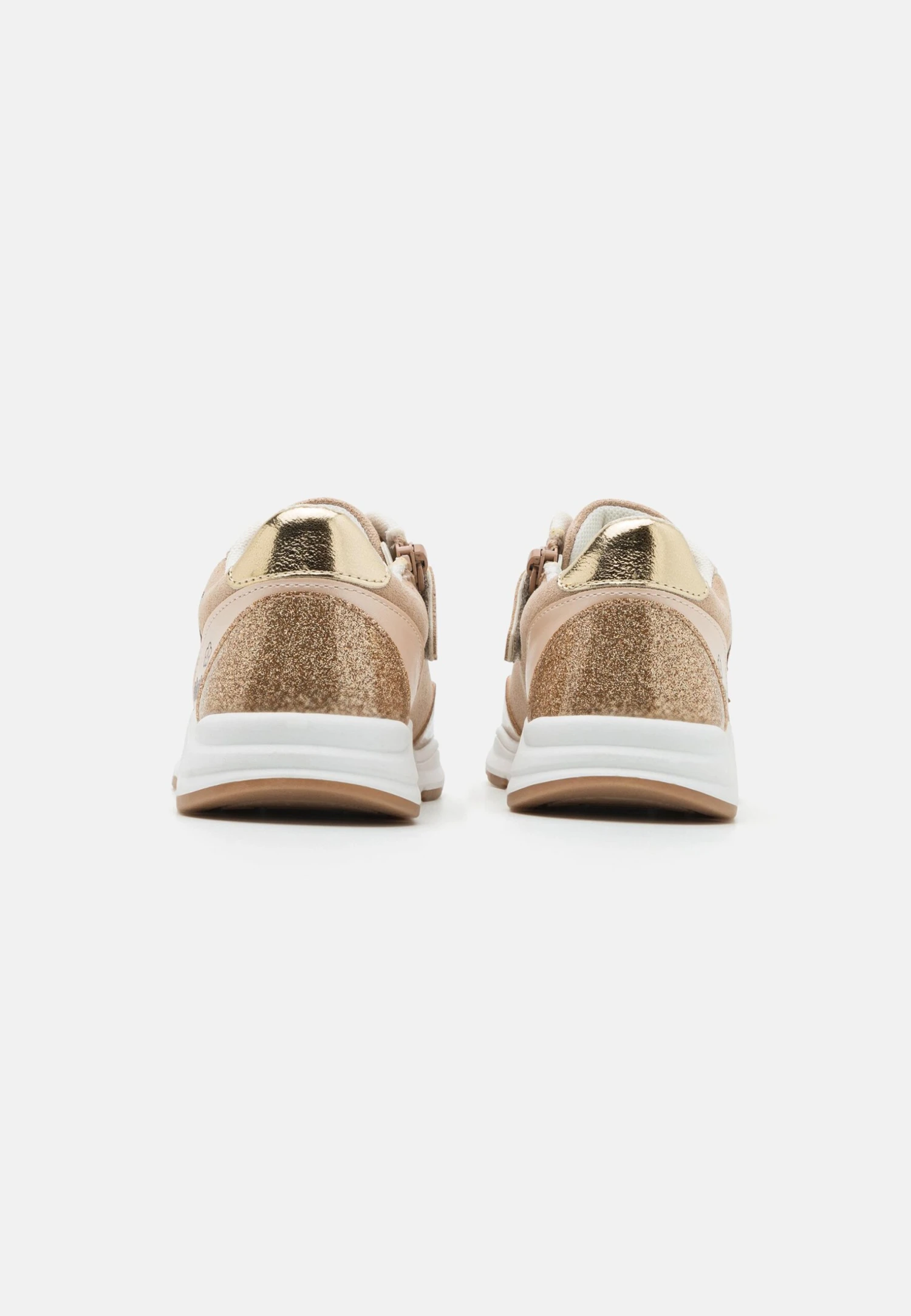 Friboo Disney Minnie Mouse - Sneakers Laag - Rose Gold - Image 3