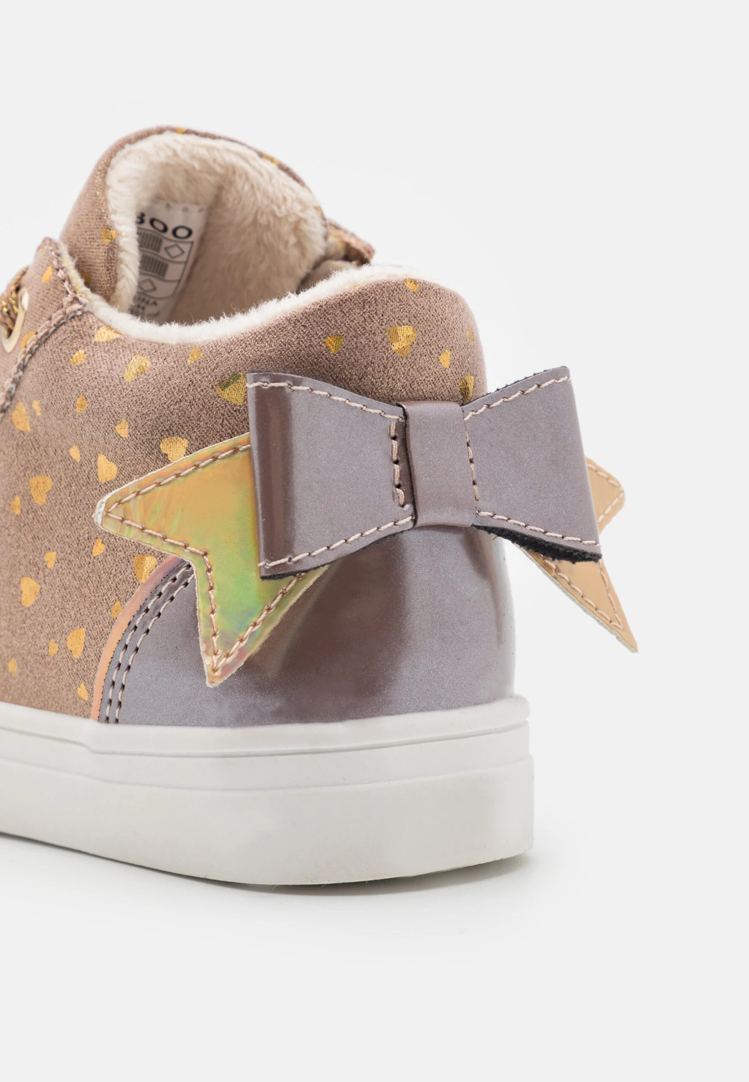 Friboo Laarzen - Pink - Image 6