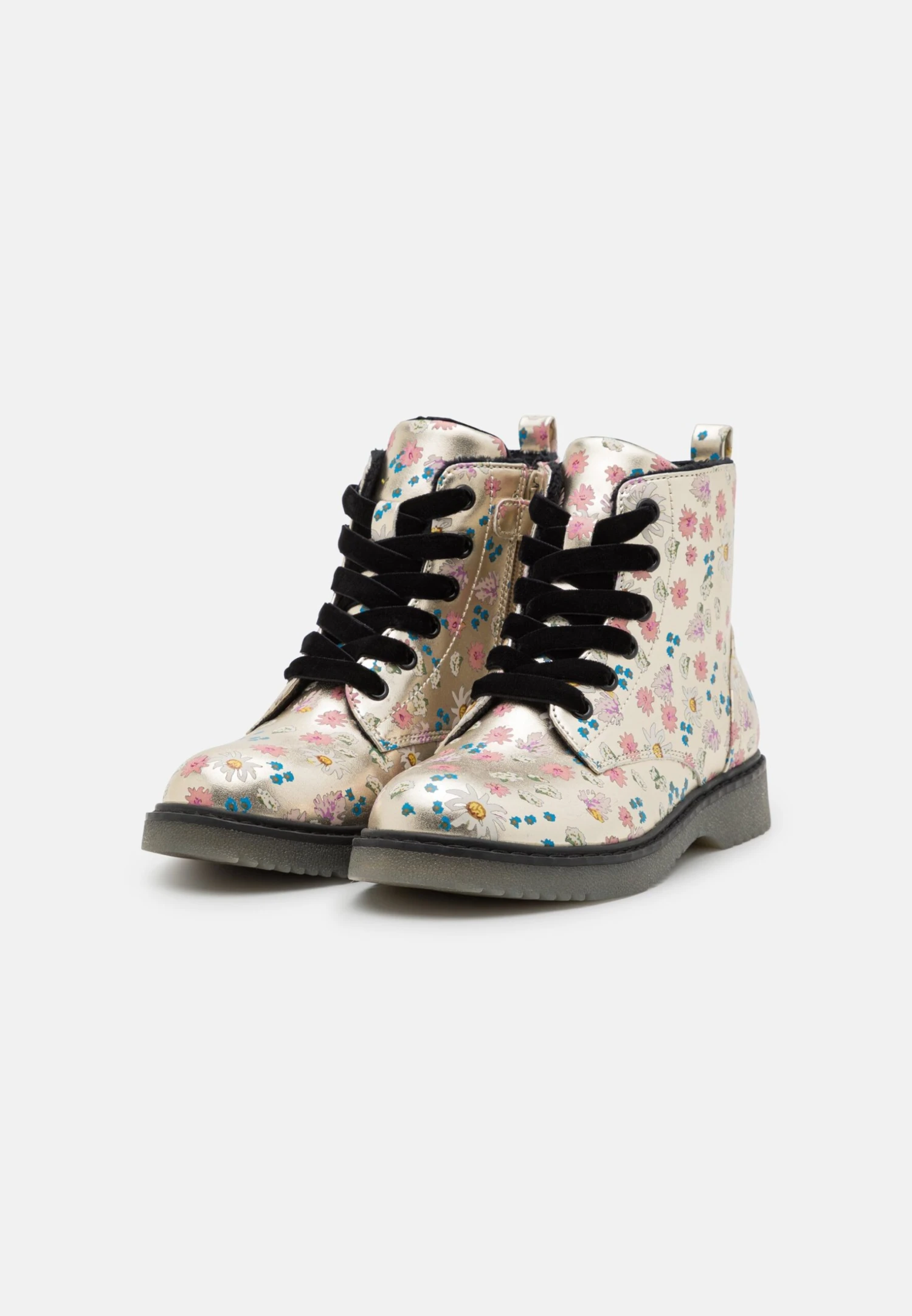 Friboo Veterboots - Gold - Image 2