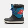 Friboo Disney And Pixar Cars Lightning Mcqueen - Snow Boots- Snowboots- Blue
