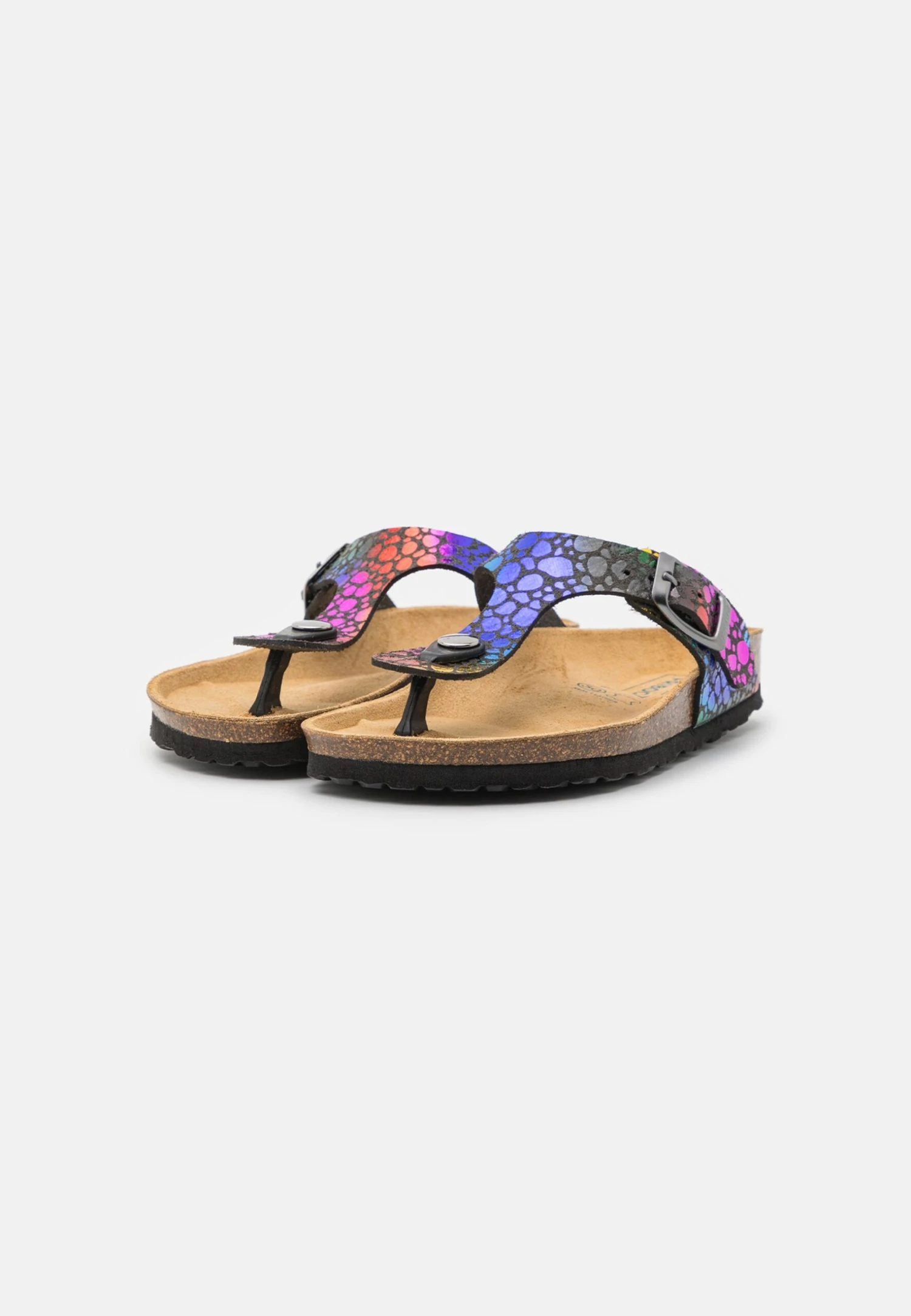 Friboo Teensandalen - Dark Blue - Image 2