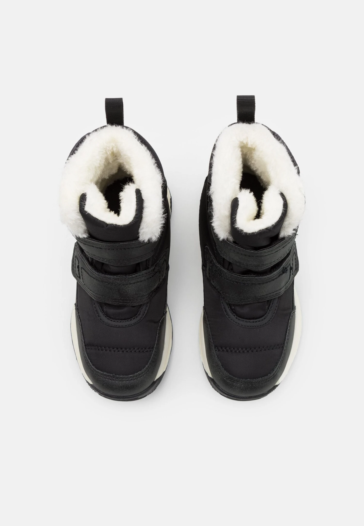 Friboo Snowboots- Black - Image 4