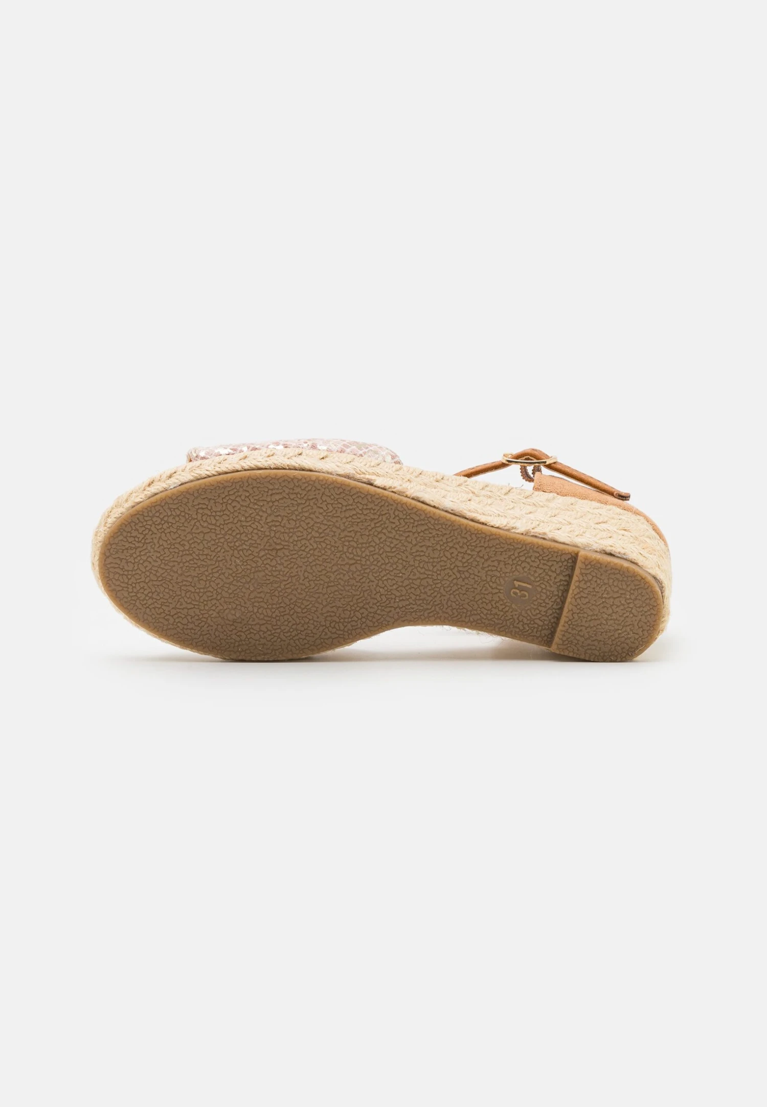 Friboo Sandalen - Rose Gold - Image 5