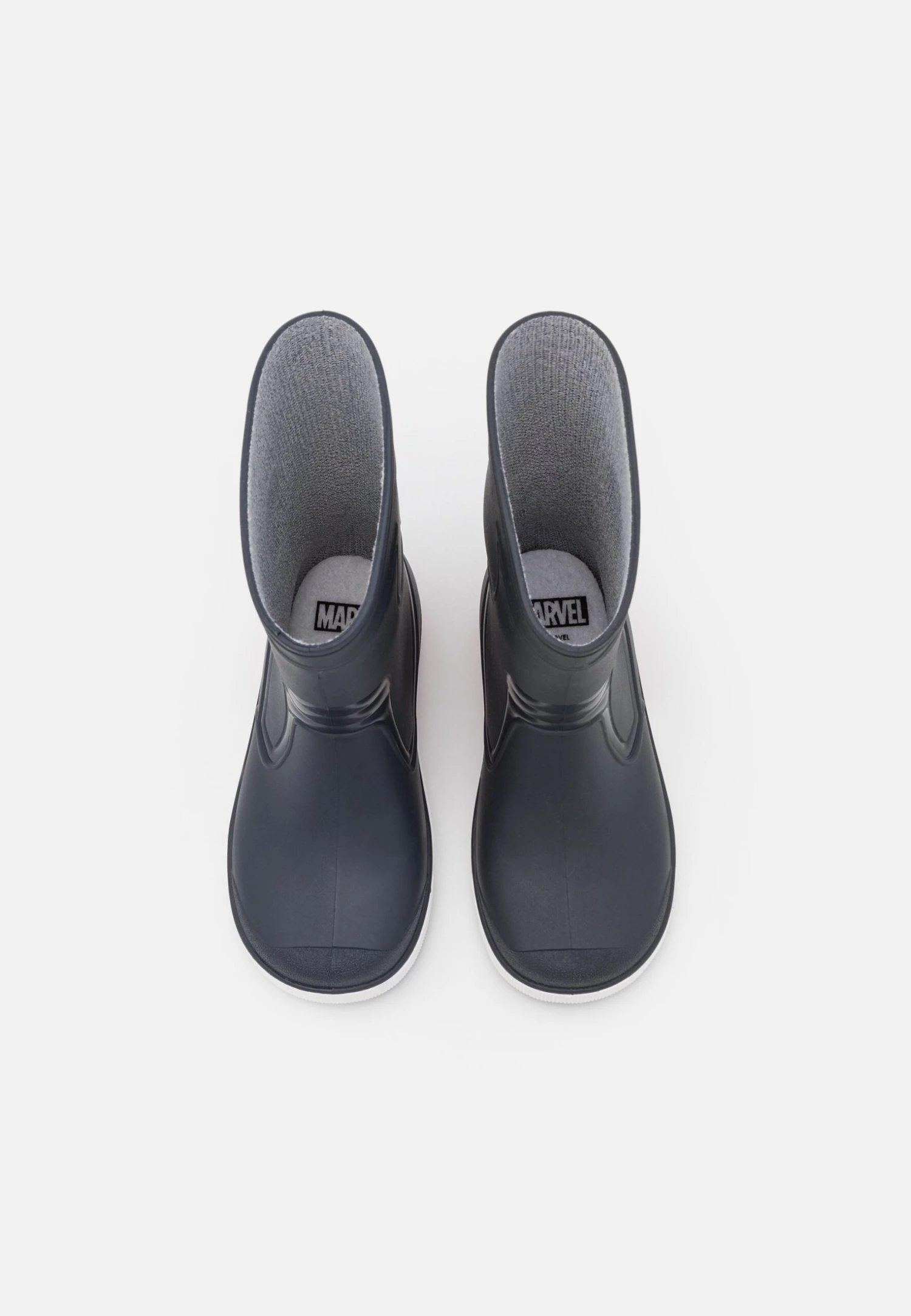 Friboo MarvelSpider-Man - Wellies - Regenlaarzen - Dark Blue/Red - Image 4