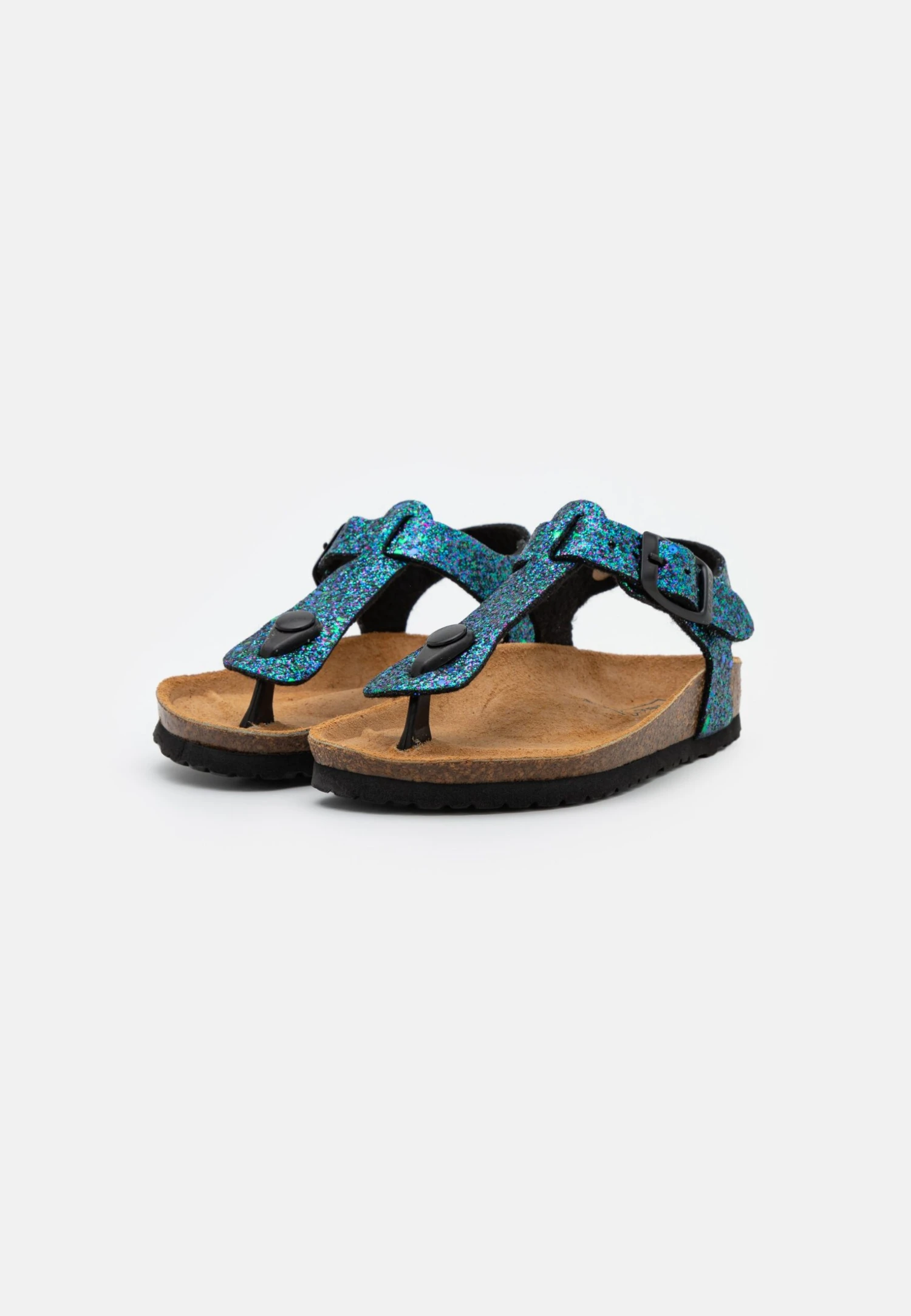 Friboo Teensandalen - Dark Blue - Image 2
