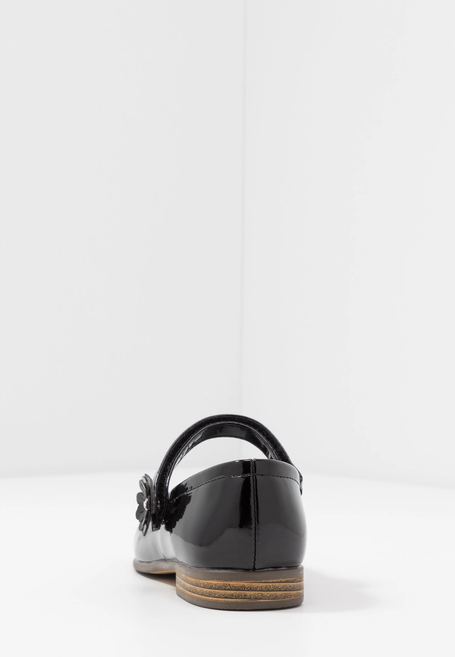 Friboo Ballerina'S - Black - Image 5