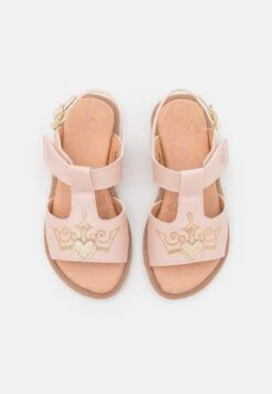 Friboo Disney Princess - Sandalen - Light Pink