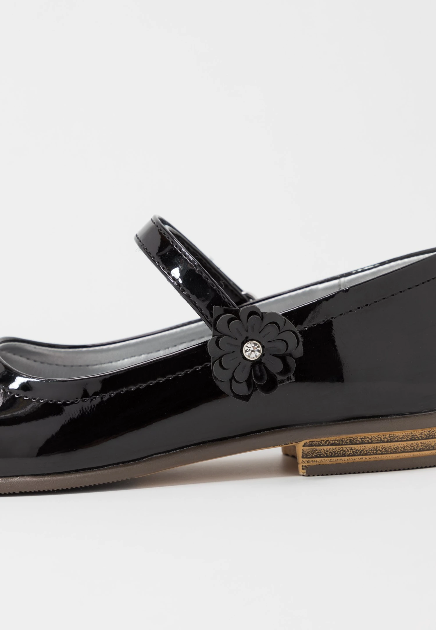 Friboo Ballerina'S - Black - Image 3