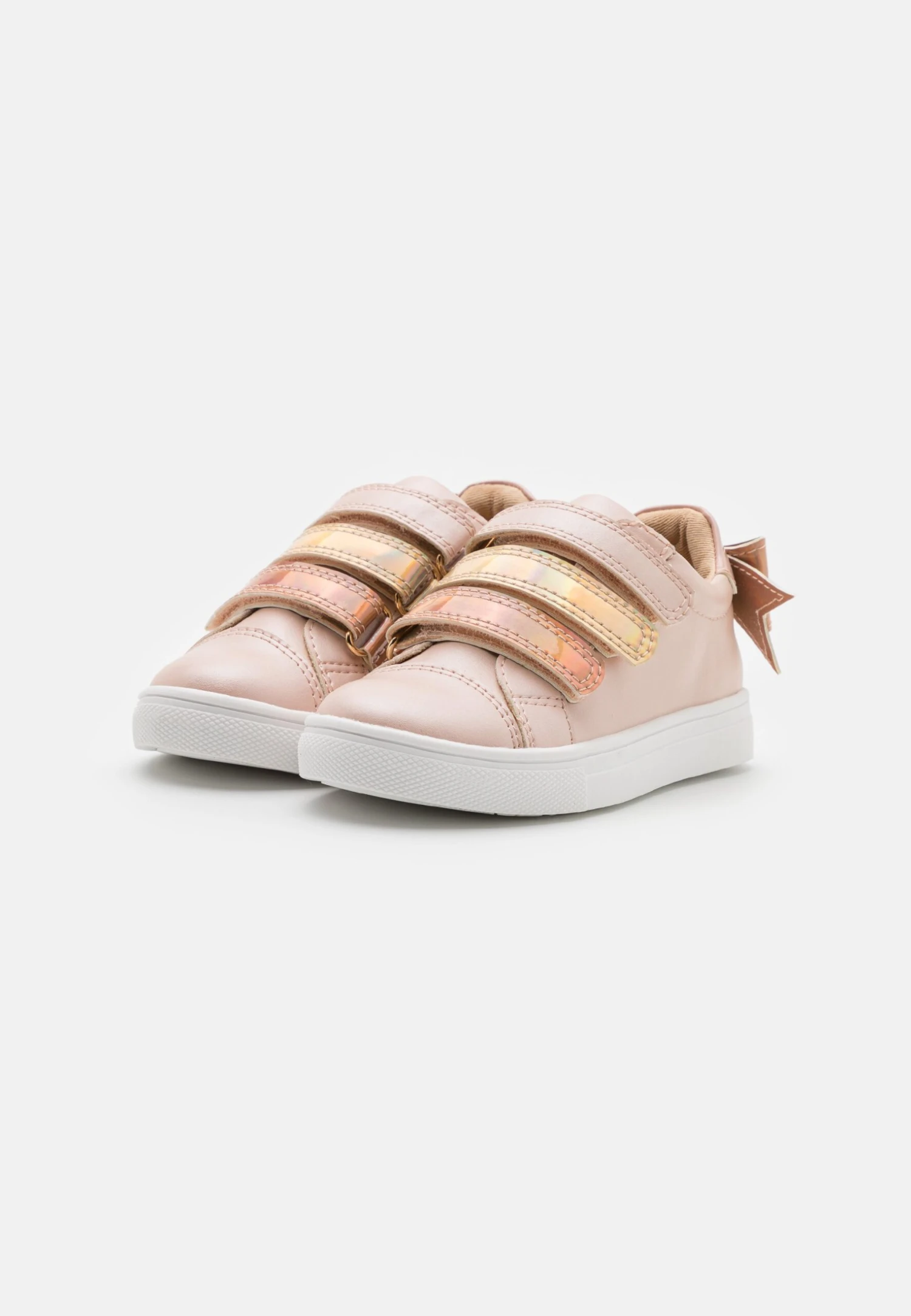 Friboo Sneakers Laag - Pink - Image 2