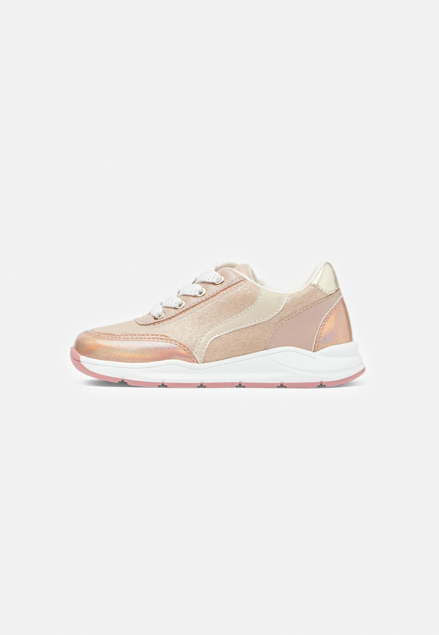 Friboo Sneakers Laag - Rose Gold